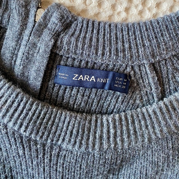 Zara Sweater - Picture 5 of 5